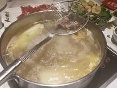 -大喜牛鲜牛肉火锅(世纪金源店)