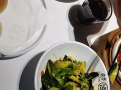 -老伙记海鲜码头(北滘店)
