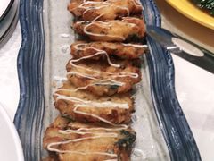 -老好人象山海鲜(岭南路店)