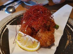 唐扬鸡块-味太助·银饭食堂(中华城店)