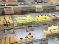 -蜂蝶来饼店(拱北总店)