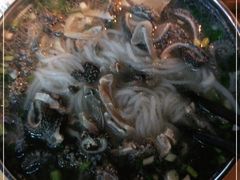 -攀枝花·任德琼·盐边羊肉米线