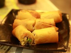 -添好运点心专门店(中环IFC店)