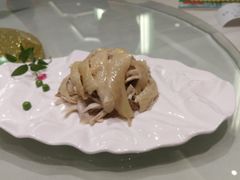 -蝶园·装修中(BFC外滩金融中心店)