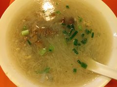 面线糊-国仔面线糊(水门国仔总店)