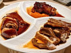 -侨美食家·粤菜(体育西路店)