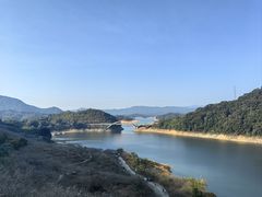 -广州市流溪河国家森林公园