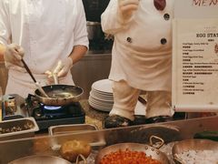 -上海东方佘山翰悦阁酒店·Vie全日制餐厅