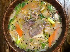 -玉祥府牛肉罩饼(金光道店)