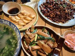 -饭江湖·江湖菜(湖广会馆店)