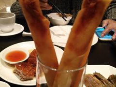 -京香轩·中餐厅(上海中庚聚龙酒店)