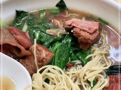 -珍珍小食店(西华路店)