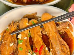 -春天里餐厅(西田城店)