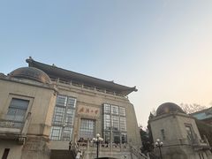 -武汉大学-樱园