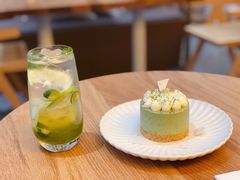 -角落低卡烘焙(正弘城店)