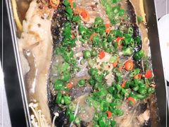 -半天妖烤鱼(兰州国芳中心店)