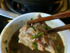 -香丽缘饭馆(黑龙潭店)