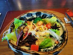 -滩万日本料理Nadaman(国贸大酒店)