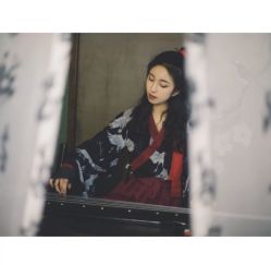 -八角古风摄影