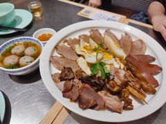 -潮界(虹桥新天地店)