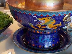 -祥源胡同·涮牛羊肉火锅(花桥店)