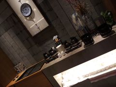 -绍兴大禹开元观堂-若耶厅