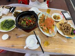 -醉壹号海鲜大排档·老厦门特色菜(厦门美食地标店)