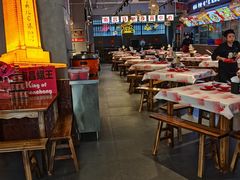 -老闵田螺馆·南昌市井菜·特色小吃(总店)