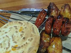 -虎卫烤肉(东关南街店)