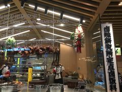 -狮头牌卤味研究所·卤味饭(花城汇南区店)