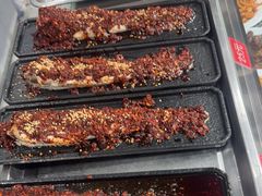 -韩麦大冷面(桂花街直营店)