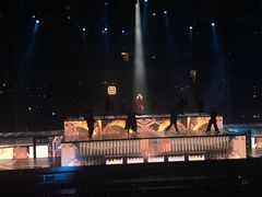 -宝能国际体育演艺中心