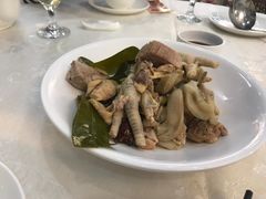 -富临皇宫(窝打老道店)