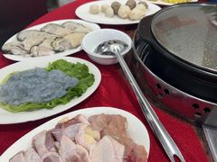 -花苑美食横琴生蚝火锅(拱北粤华路店)