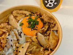-8PINTS八品脱·日料·烧鸟·精酿小酒馆(莘庄店)