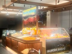 -大潮淮·淮扬菜(何园旗舰店)