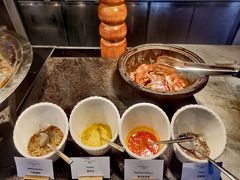 -锦厨国际自助餐厅 · 云端景观 (昆明索菲特大酒店)
