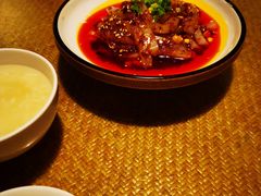 -渝信川菜(西单店)