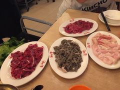 -粤潮牛肉火锅店(江南大道店)