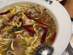 -太二酸菜鱼(宁波来福士店)