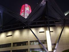 -郑州国际会展中心