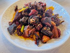 -锦腾轩滇味餐厅