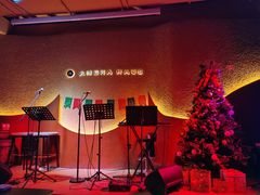 -Ambra Haus琥珀屋精酿餐厅(宝山店)