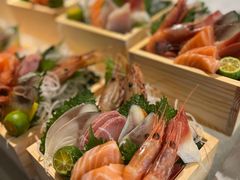 -解放碑威斯汀酒店-知味国际美食餐厅