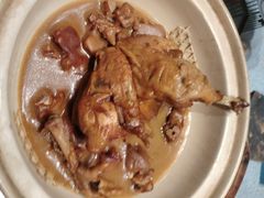 -码头鲜精致威海菜(欧乐坊店)