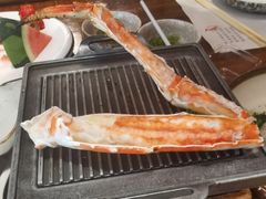 -耕海蟹将军(万象城店)