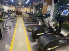 -每刻健身工作室(西直门店)