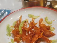 -老板娘的烤肉店(港湾广场店)