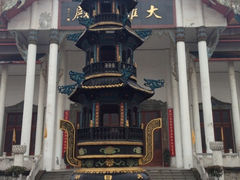 -报恩禅寺