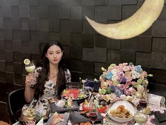 -月下料理(楷林IFC店)